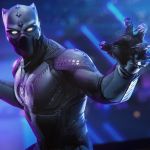 Black Panther : un jeu solo serait actuellement en développement chez Electronic Arts