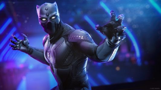News : Black Panther : un jeu solo serait actuellement en développement chez Electronic Arts
