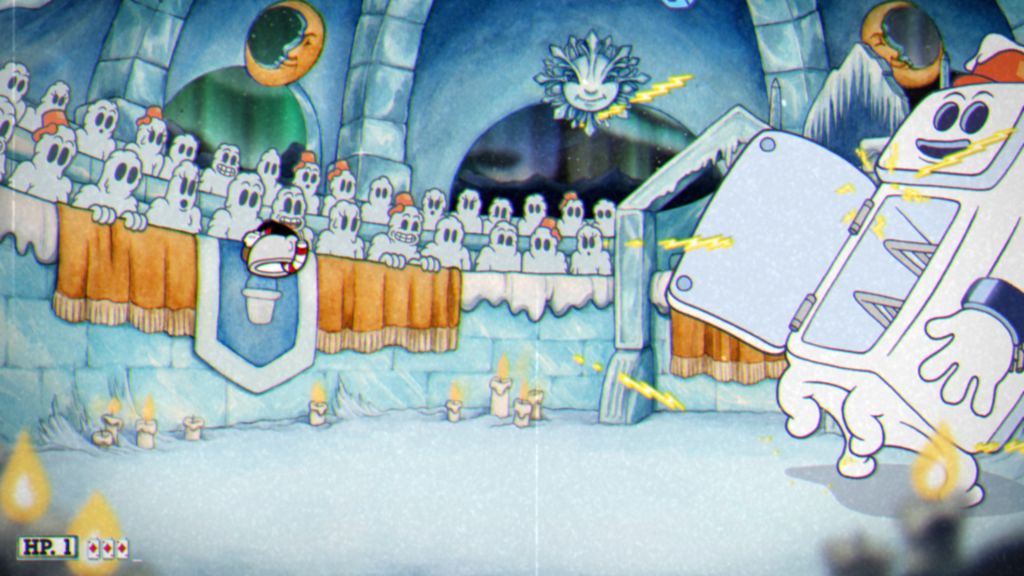Test - Cuphead : The Last Delicious Course - La fin du supplice