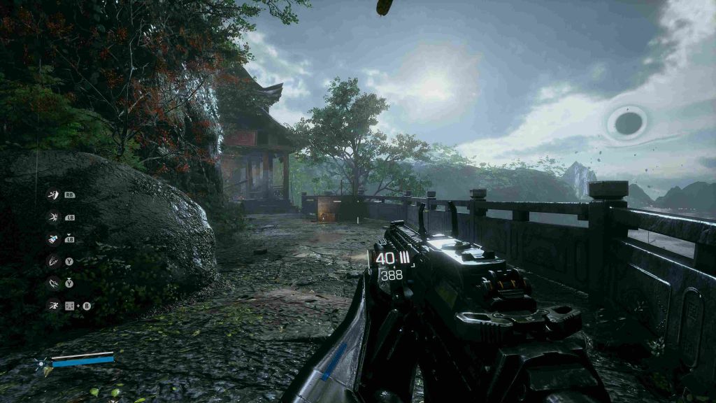 Test – Bright Memory: Infinite – Ça envoie du lourd !