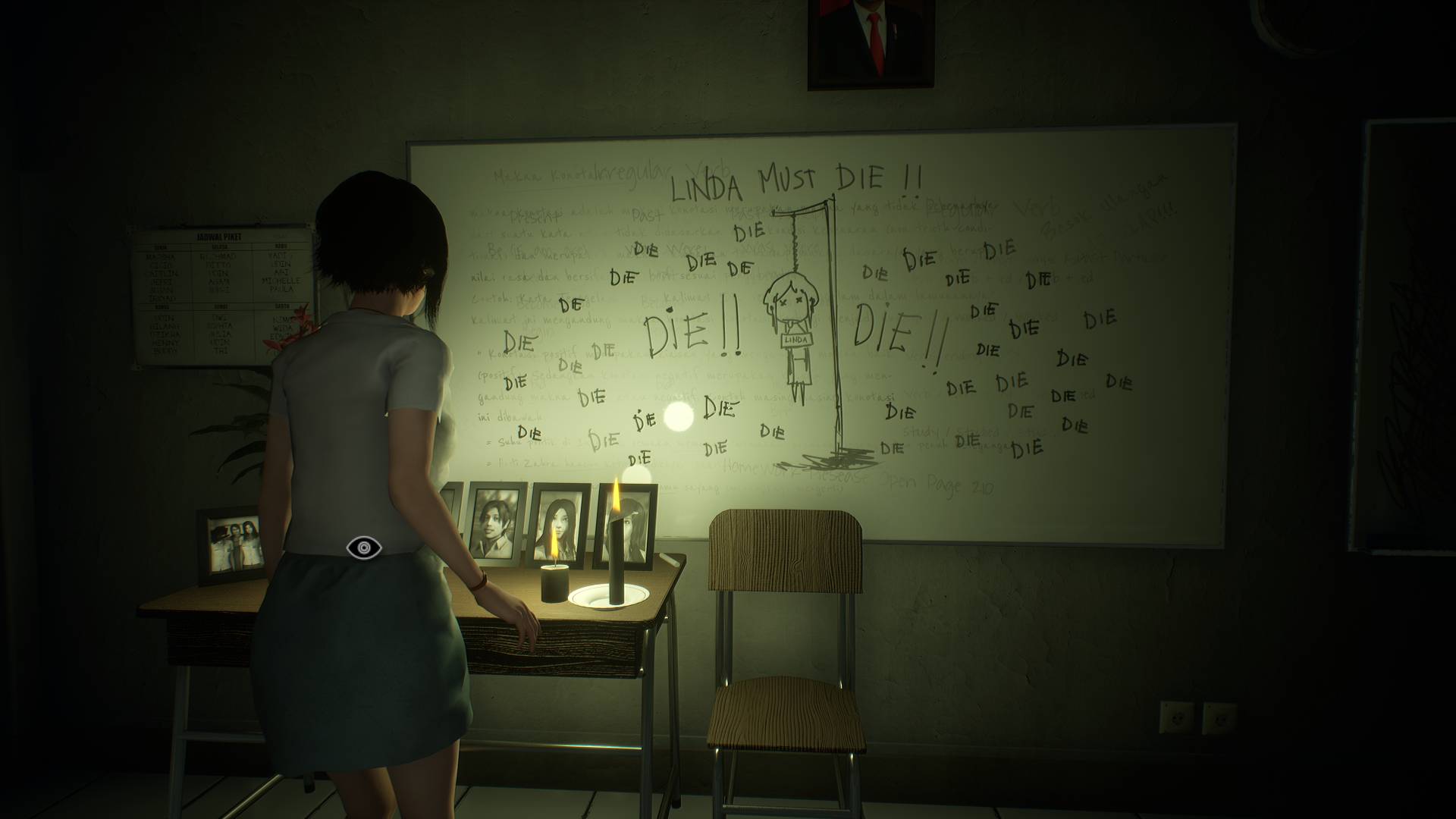 Welcome to Dreadout 2