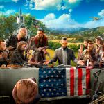 Xbox Game Pass : Far Cry 5 est disponible aujourd&rsquo;hui
