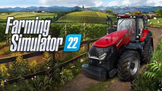 News : Xbox Free Play Days : 3 jeux sont gratuits ce week-end dont Farming Simulator 22