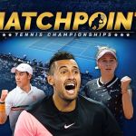 Xbox Game Pass : 3 nouveaux jeux aujourd’hui dont Matchpoint : Tennis Championships