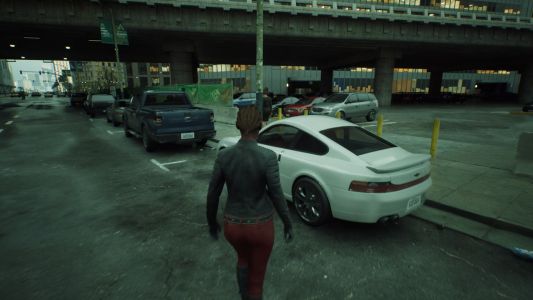 News : The Matrix Awakens : la folle démo Unreal Engine 5 disparaitra très bientôt !