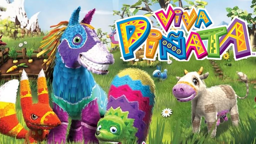 6 bons jeux Xbox qui ressemblent à Animal Crossing