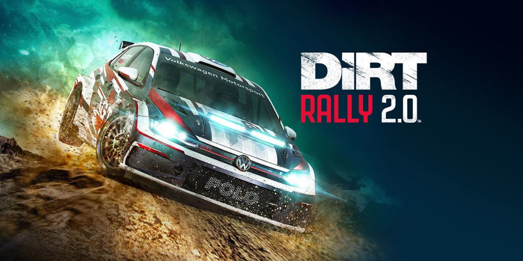 DiRT Rally 2.0 : une vidéo mettant le championnat officiel de Rallycross sous les projecteurs