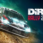 DiRT Rally 2.0 : Saison 1 – Etape 2, c&rsquo;est parti !