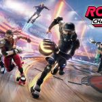 Nos impressions sur Roller Champions après quelques échanges de balle