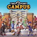 Two Point Campus présente son extension Académie Spatiale