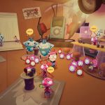 Tinykin : les développeurs teasent leur nouveau projet en image