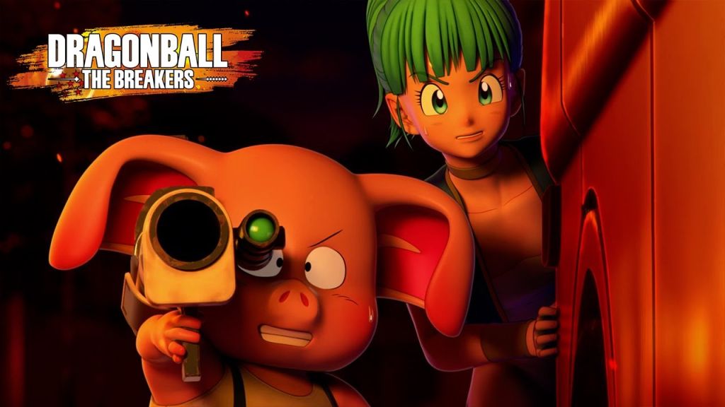 Dragon Ball : The Breakers sortira en octobre sur Xbox, PlayStation, Switch et PC