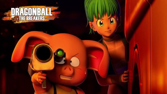 Dragon Ball The Breakers : premier trailer et détails du jeu multijoueur