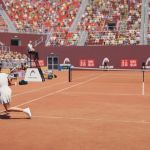 MATCHPOINT Tennis Championships sortira day one dans le Xbox Game Pass en juillet