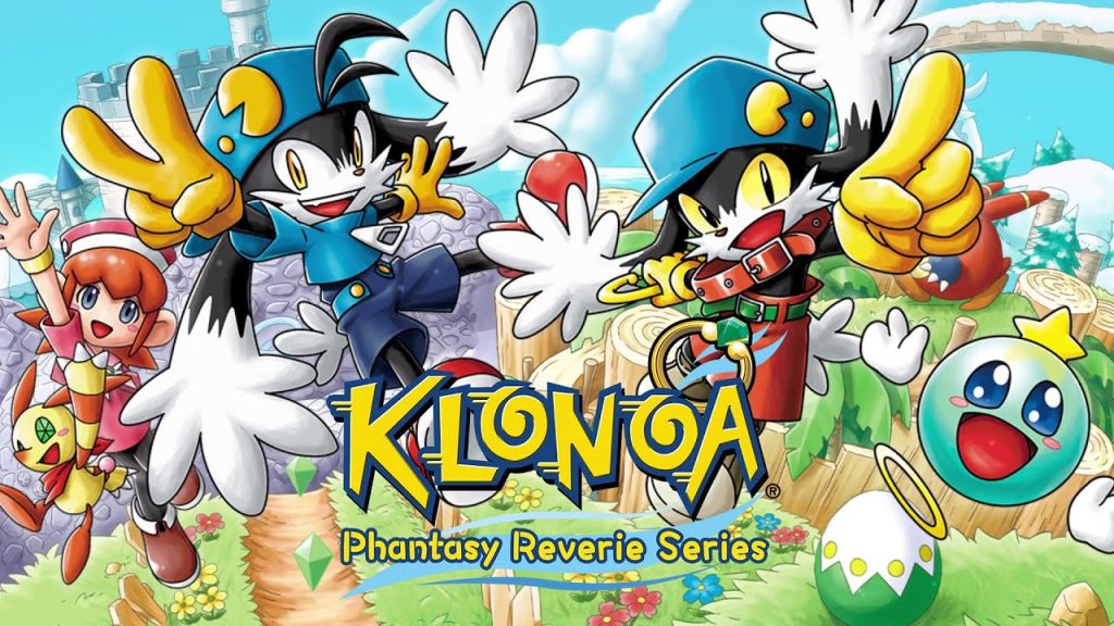 Les remasters de Klonoa donnent envie à Ryo Ishida de faire des suites