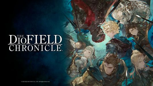 Square Enix dévoile The DioField Chronicle durant le State of Play