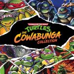 Teenage Mutant Ninja Turtles: The Cowabunga Collection sur Xbox en 2022 !