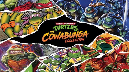 News : Teenage Mutant Ninja Turtles: The Cowabunga Collection sortira en août 2022