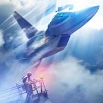 Bandai Namco crée une nouvelle société de pointe pour Ace Combat