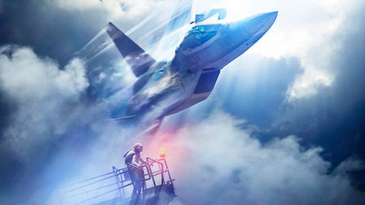 News : Bandai Namco crée une nouvelle société de pointe pour Ace Combat