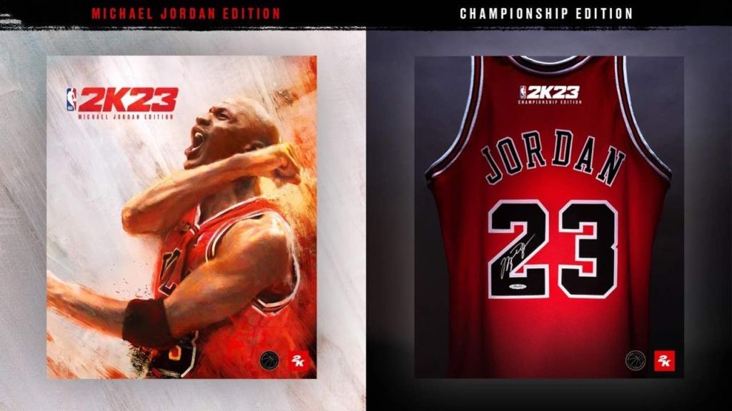 NBA 2K23 : le nouveau mode MyCAREER présenté dans le dernier trailer