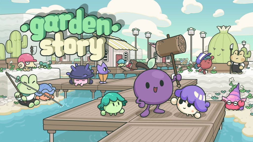Xbox Game Pass : l’action-RPG Garden Story est disponible maintenant