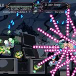 Le shoot’em up Game Type DX arrive en septembre sur Xbox, PlayStation et Switch
