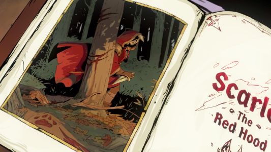 News : Ravenswatch : le nouveau rogue-like solo et coop se montre avant l’accès anticipé