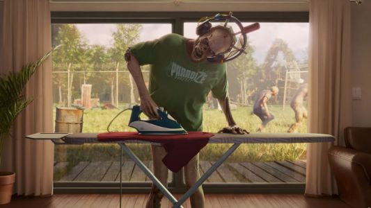 News : ParadiZe Project propose d’exploiter les zombies dans son open world déjanté