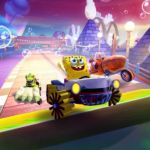 Nickelodeon Kart Racers 3: Slime Speedway débarque cet automne !