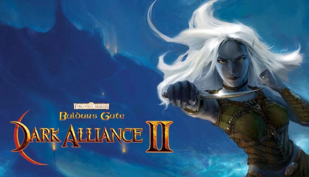 Baldur&rsquo;s Gate : Dark Alliance 2 Remaster arrive le 20 juillet sur Xbox et PC