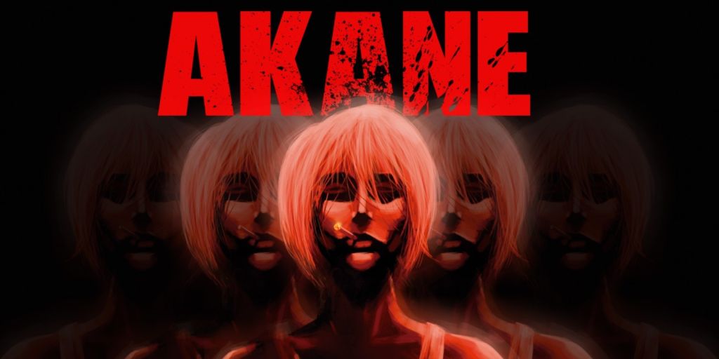 Le hack &lsquo;n&rsquo; slash Akane arrive cette année sur Xbox et PlayStation