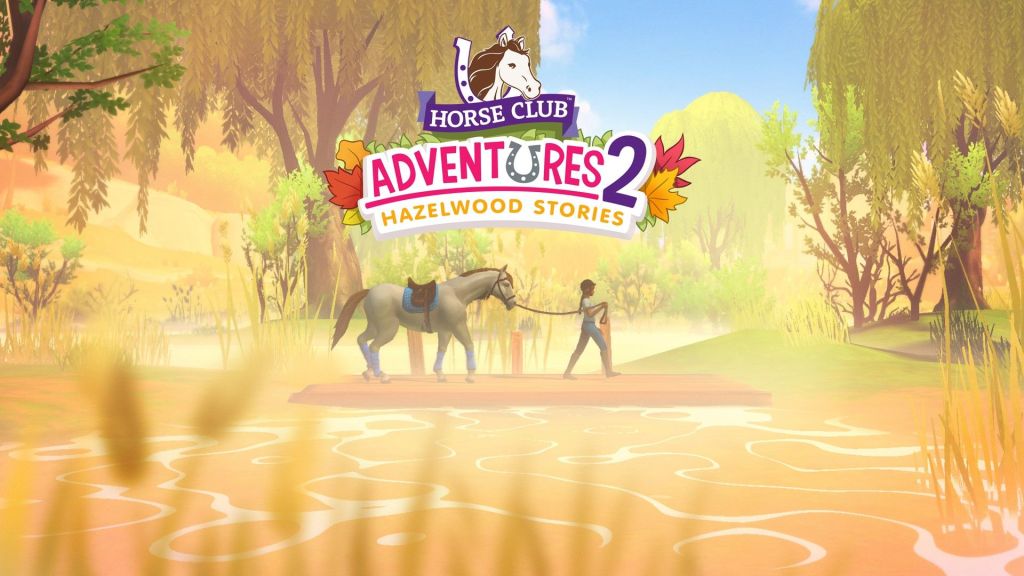 Horse Club Adventures 2 – Hazelwood Stories s’annonce pour octobre dans un trailer