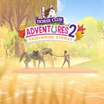 Horse Club Adventures 2 – Hazelwood Stories s’annonce pour octobre dans un trailer