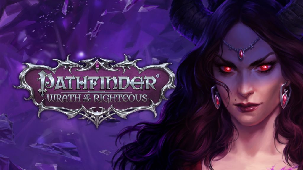 Pathfinder : Wrath of the Righteous arrive en septembre sur consoles