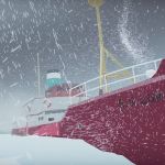 South of the Circle est désormais disponible sur Xbox Series X|S et Xbox One