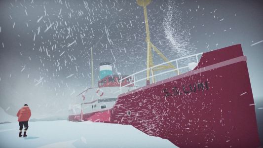 South of The Circle : 11 faits intéressants sur la pépite de 11 bit Studios
