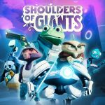 Shoulders of Giants : la mise à jour 1.2 du roguelike est disponible