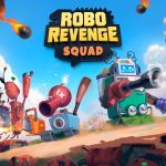 Robo Revenge Squad : du gameplay et une date de sortie sur Xbox