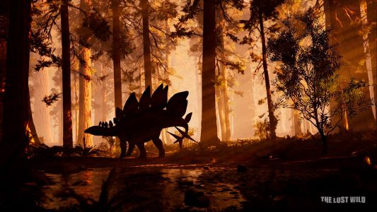 News : The Lost Wild sur Xbox Series X|S : le survival horror avec des dinosaures confirmé