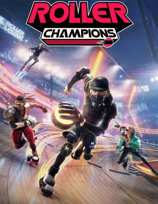 Roller Champions : Ubi officialise son jeu Roller derby multijoueur