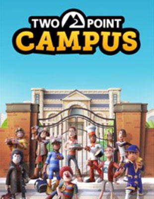 Jeu : Two Point Campus