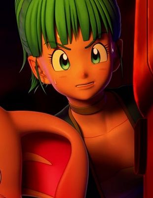 Jeu : Dragon Ball : The Breakers