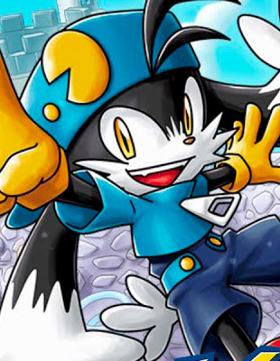 Les remasters de Klonoa donnent envie à Ryo Ishida de faire des suites
