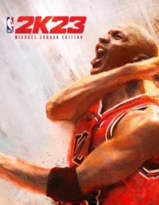 Jeu : NBA 2K23