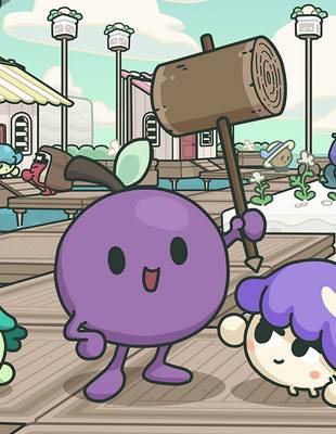 Xbox Game Pass : l’action-RPG Garden Story est disponible maintenant