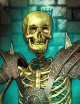 Crypt of the Serpent King s&rsquo;offre un trailer avant sa sortie sur Xbox Series X|S et PS5