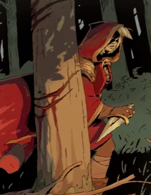 Ravenswatch : le nouveau rogue-like solo et coop se montre avant l&rsquo;accès anticipé