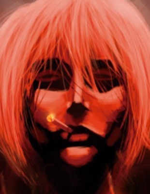 Le hack &lsquo;n&rsquo; slash Akane arrive cette année sur Xbox et PlayStation