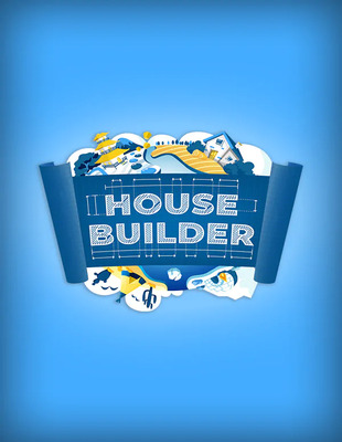 Jeu : House Builder